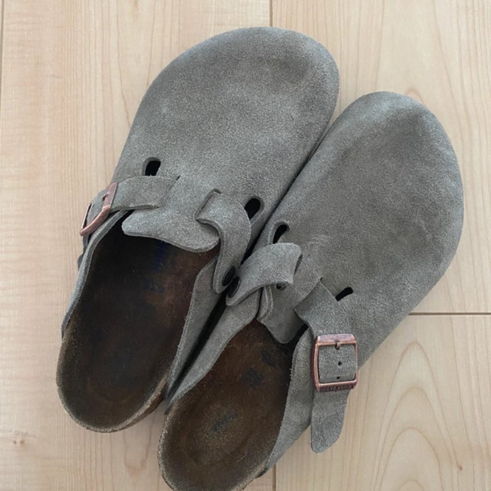 Birkenstock Boston - Picture 1 of 6